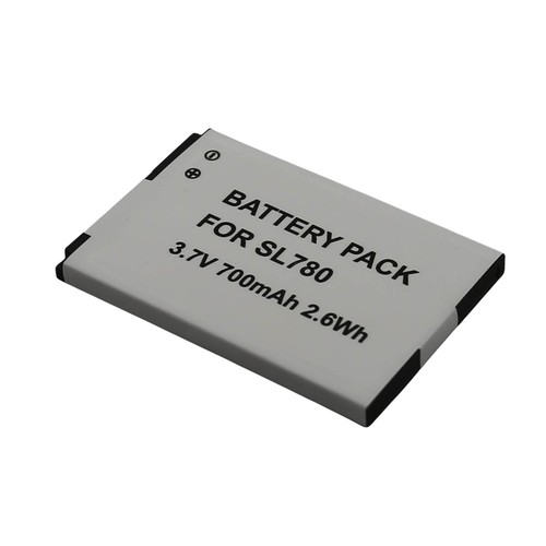 Batterie ion 7v 700mah - batterie, li-ion
