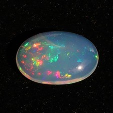 Cabochon Opale Welo Naturelle