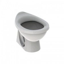 Cuvette wc enfant - sortie