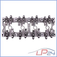 PONT À BASCULE CITROEN JUMPER