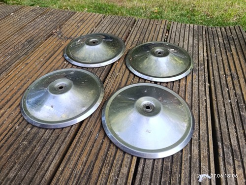 Enjoliveur roue citroen - de,