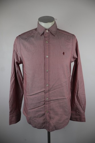 Marlboro classics chemise - marlboro,
