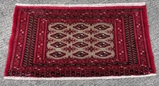 Tapis 90x45cm Turkeman