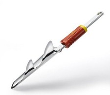 Désherbeur échardonnoir lame 17cm chardon pissenlit OUTILS WOLF IWM