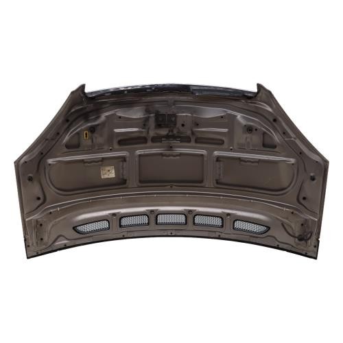 Capot mercedes classe 169 - mercedes,