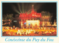 85 LES EPESSES CINESCENIE DU