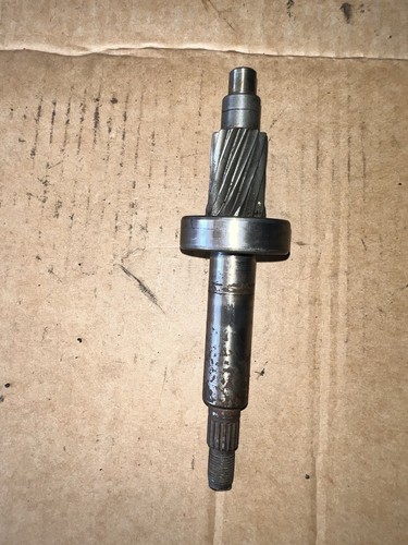 Transmission yamaha cc - transmission,