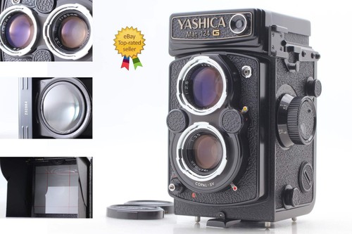 Appareil photo reflex