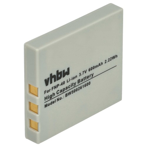 Batterie pour sanyo xacti - batterie,