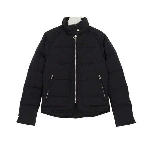 Hermes manteau puffé - hermes,