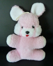 G2/2 Doudou peluche NOUNOURS
