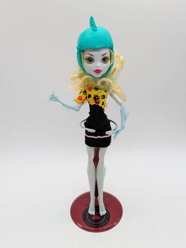 2008 monster high - 2008,