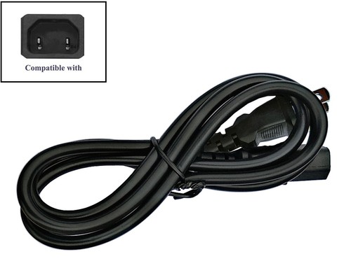 Power cord cable - in,