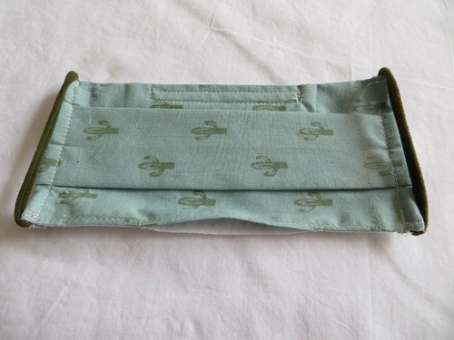 Masque protection lavable - masque, de