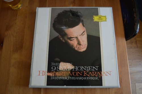 Coffret karajan beethoven - 8,