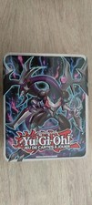 Yu-Gi-Oh! Tin Box / Méga-Boîte Dragon XYZ de la Rébellion des Ténèbres Vide CT12