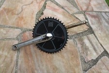 HARO BMX crankset vintage
