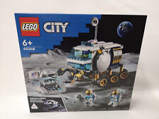 .LEGO CITY 60348 - Le