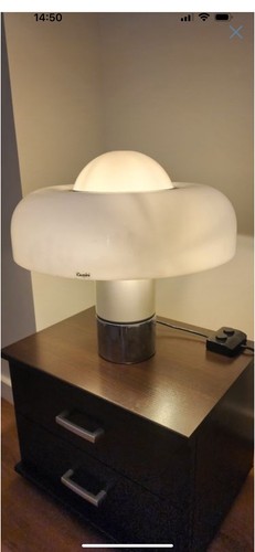 Lampe brumbury par luigi - lampe,