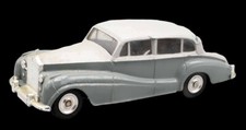 1 / 43 ème DINKY TOYS ROLLS