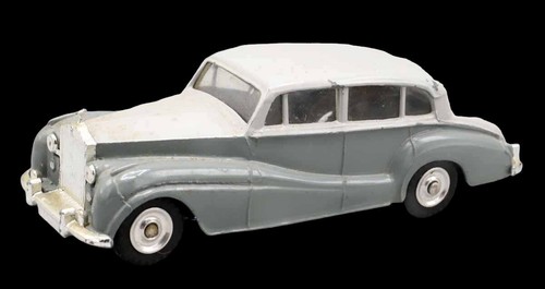 ème dinky toys rolls - 43,