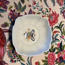 Coupelle ravier Bernardaud Borghese Porcelaine De Limoges Bernardeau