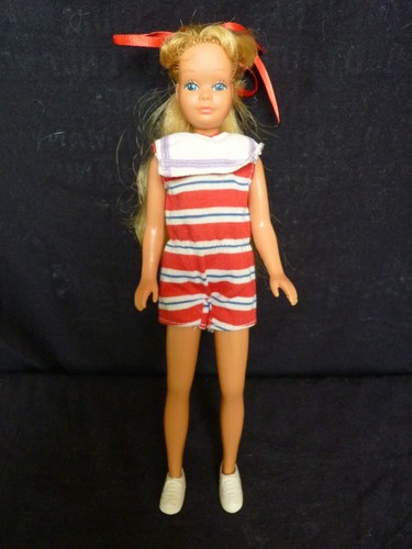 Barbie vintage skipper lovin - skipper,