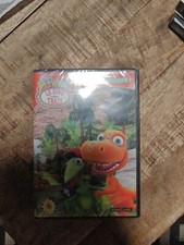 Le Dino Train En avant la