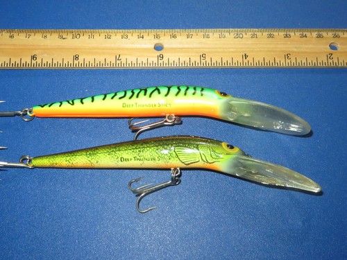 Lot storm thunderstick - of,