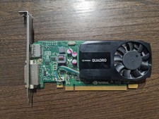 Carte graphique Quadro K620