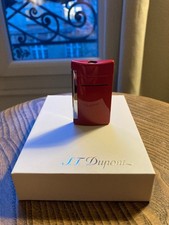 Briquet dupont minijet fiery - briquet,