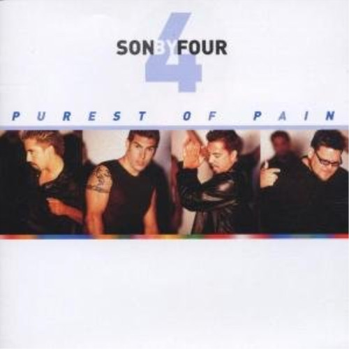 Son four purest pain - son, of
