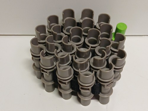 Nerf strike dart ammo - n-strike, 25