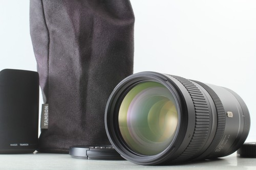 Neuf avec étui tamron - 【neuf,
