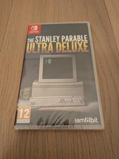 The Stanley Parable Ultra