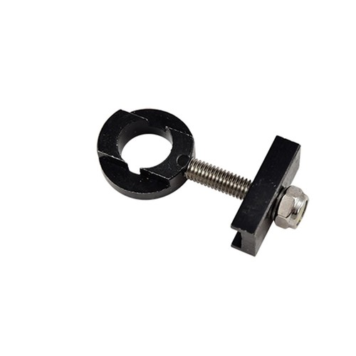 Guide tendeur chaine roue bmx - guide/tendeur,