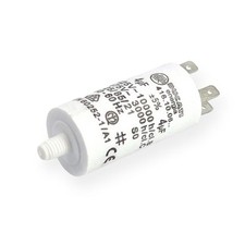 Condensateur permanent 4µF à