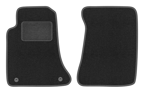Tapis avant moquette - en,