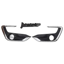 Enjoliveur FORD KA+ J7BB15B216A