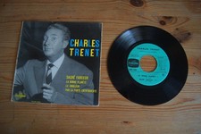 CHARLES TRENET SACRE FARCEUR