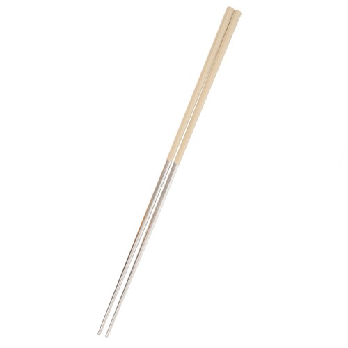 Baguettes métal pour - en,