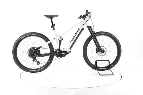 Haibike alltrail vtt - alltrail, 7