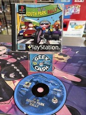 ✅South Park Rally - Sony