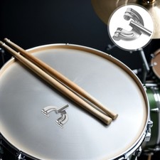  20 PCS Kit De Remplacement Du Matériel Batterie Attache Fût Métal