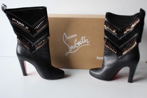 Christian louboutin bottes - christian,