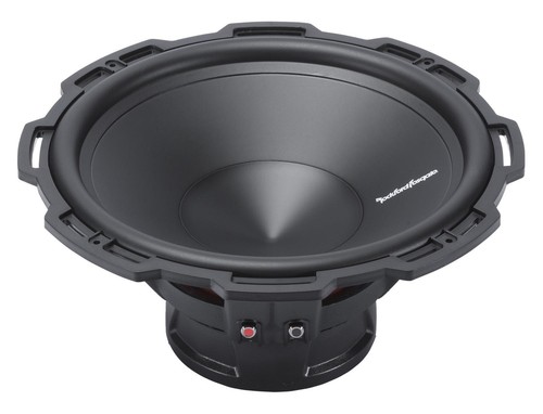 Rockford fosgate p1s4 - rockford, p1s4-15