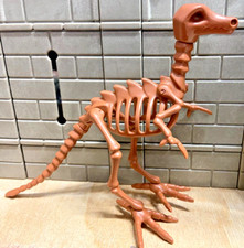 Playmobil animaux squelette - animaux, 1