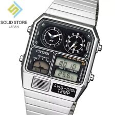 CITIZEN COLLECTION ANA-DIGI