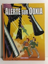 2H - ALERTE SUR OOXIA -