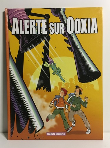 Alerte sur ooxia - -,